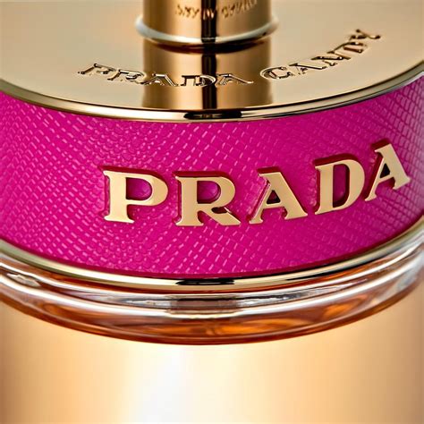 Prada Candy profumo ️ acquista online 